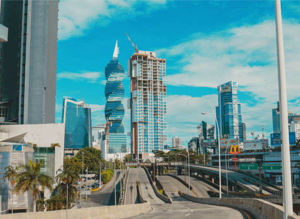 Panamá Ciudad Gallery