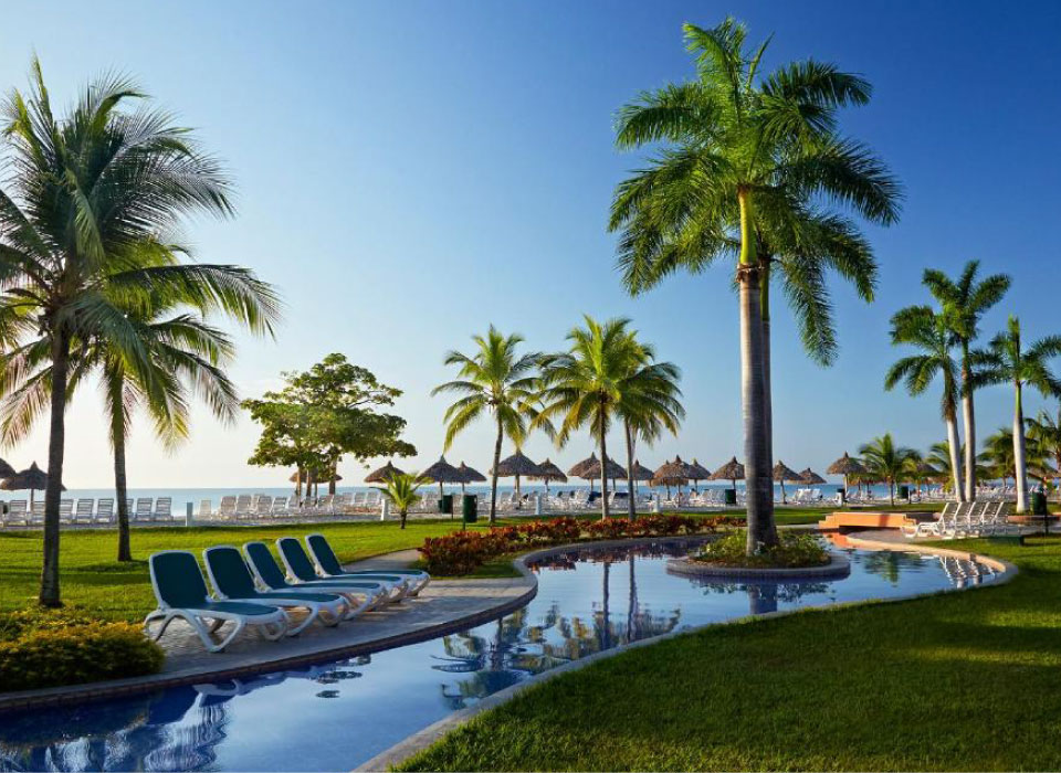 Panamá Playa Gallery