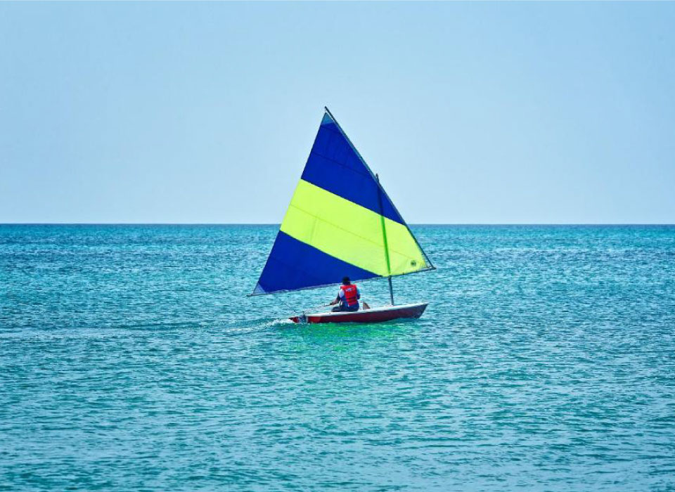 Panamá Playa Gallery