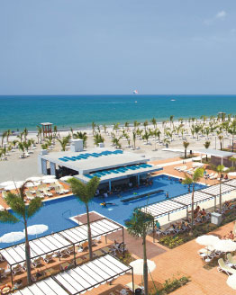 Panamá Playa