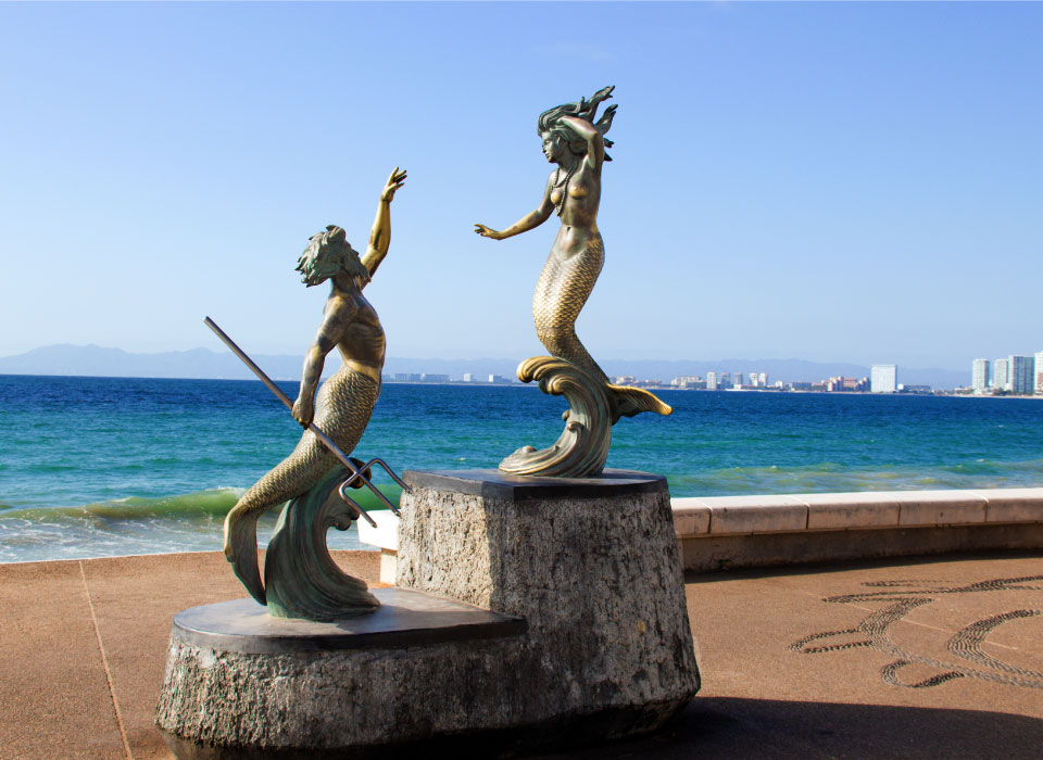 Puerto Vallarta Gallery