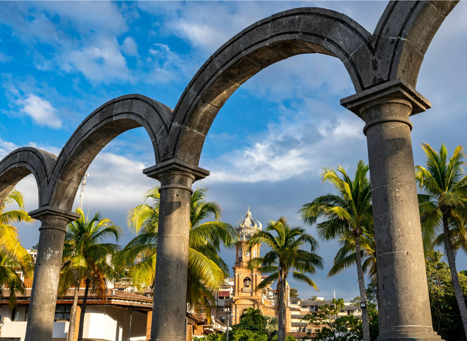 Puerto Vallarta Gallery
