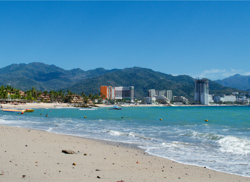 Puerto Vallarta Gallery