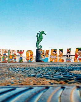 Puerto Vallarta