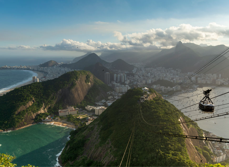 Río de Janeiro Gallery