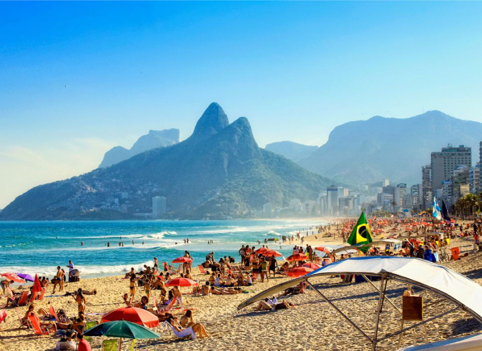 Río de Janeiro Gallery