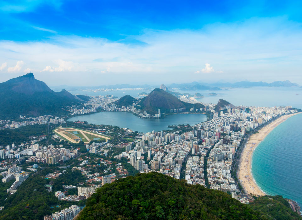 Río de Janeiro Gallery