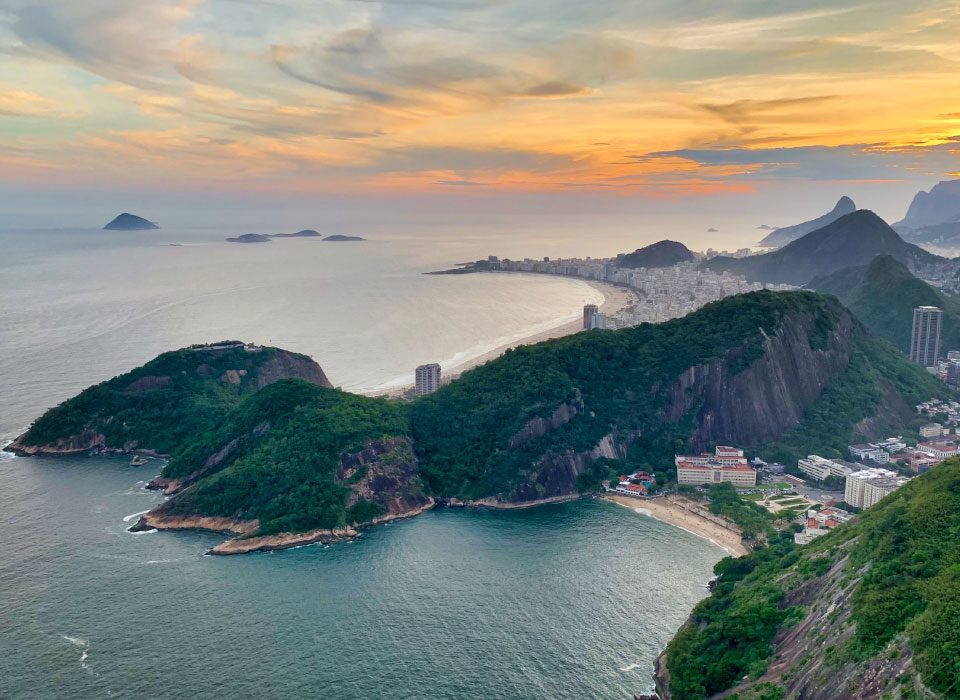 Río de Janeiro Gallery