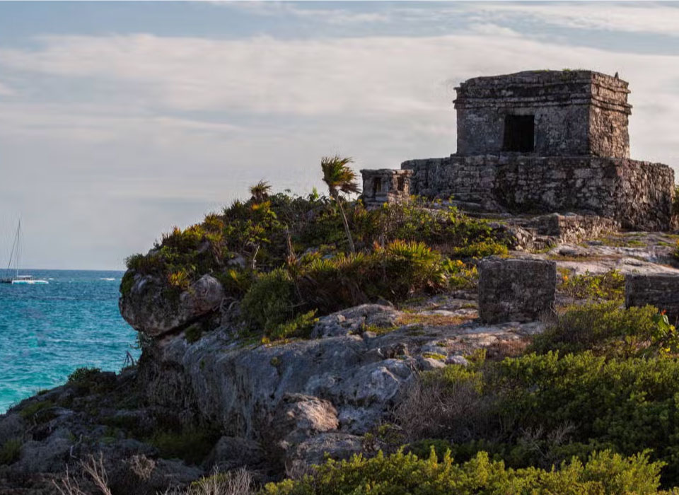 Riviera Maya México Gallery