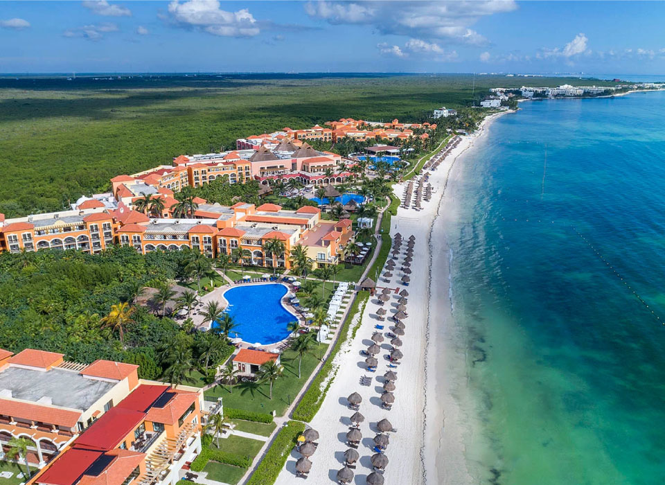 Riviera Maya México Gallery