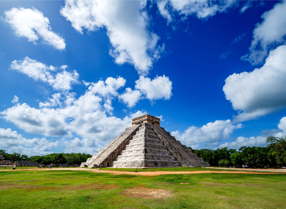 Riviera Maya México Gallery