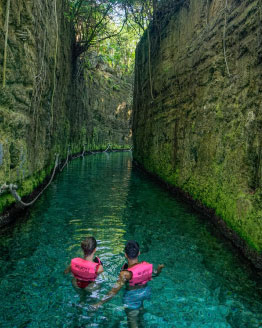 Riviera Maya México
