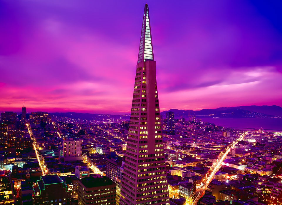 San Francisco Gallery