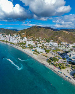 Santa Marta
