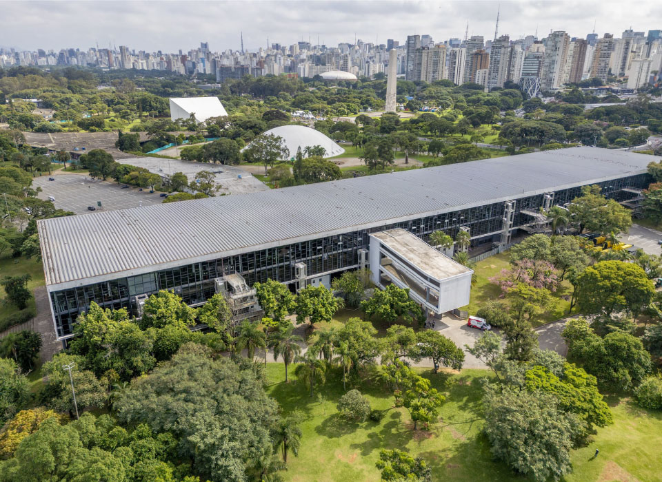 Sao Paulo Gallery
