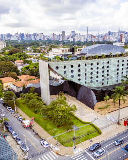 Sao Paulo