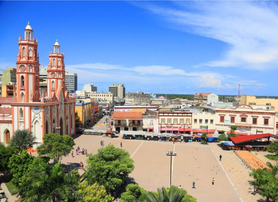 Barranquilla Gallery