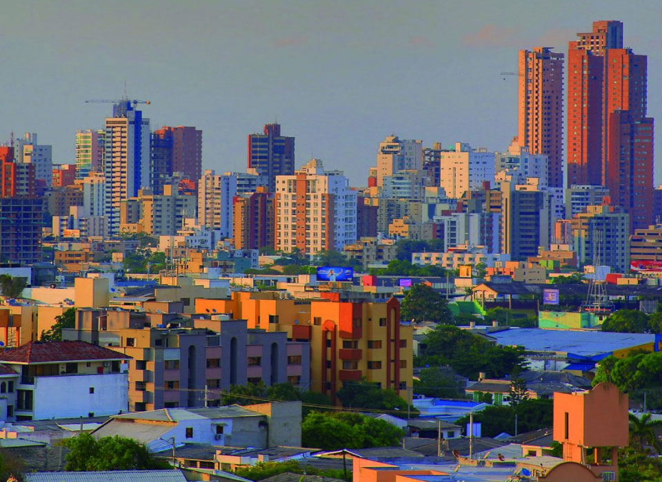 Barranquilla Gallery