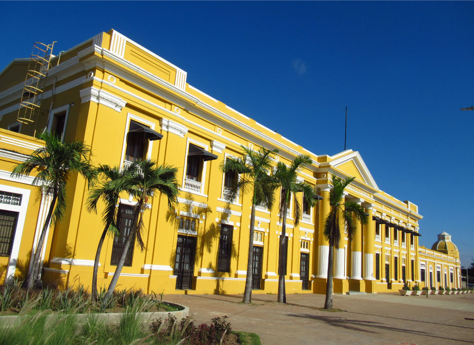 Barranquilla Gallery