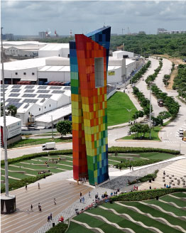 Barranquilla