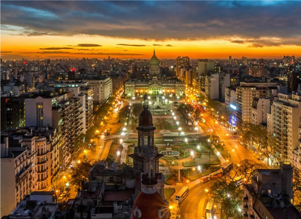 Buenos Aires Gallery