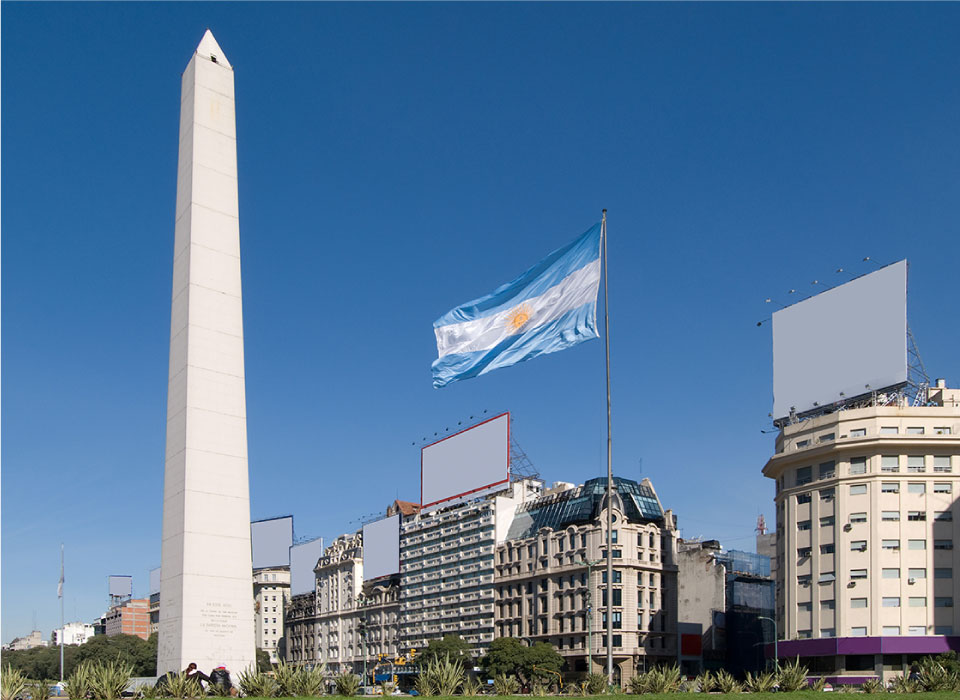 Buenos Aires y Montevideo Gallery