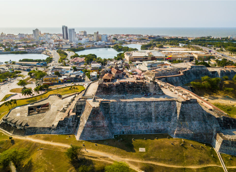 Cartagena Gallery