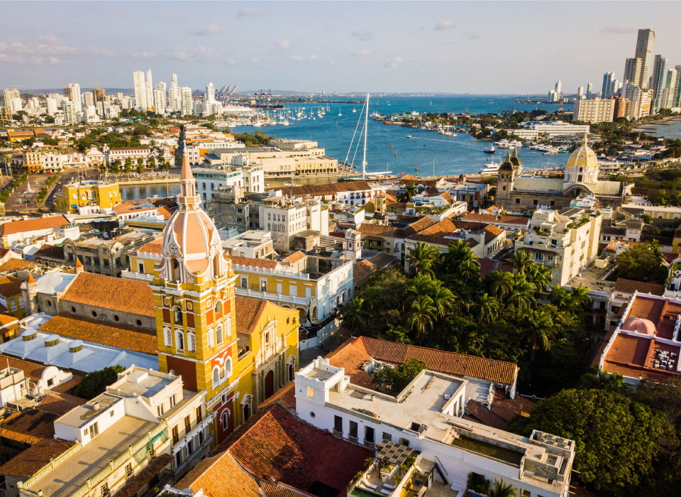 Cartagena Gallery