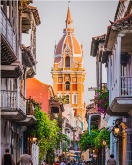 Cartagena