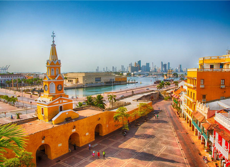 Cartagena Gallery