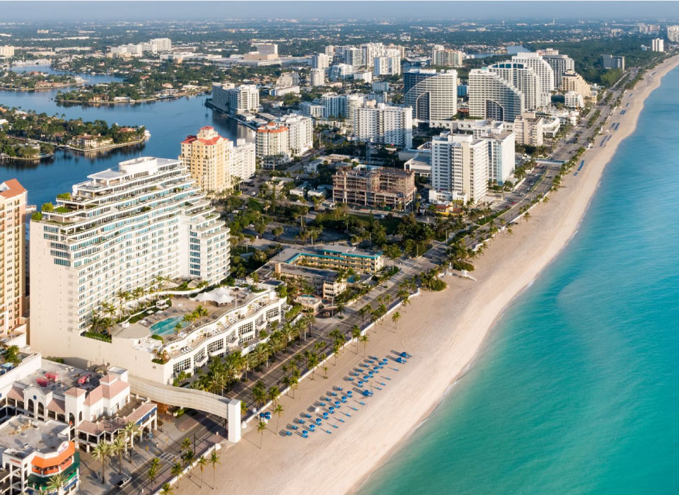 Fort Lauderdale Gallery