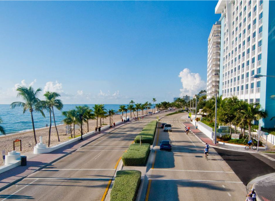 Fort Lauderdale Gallery