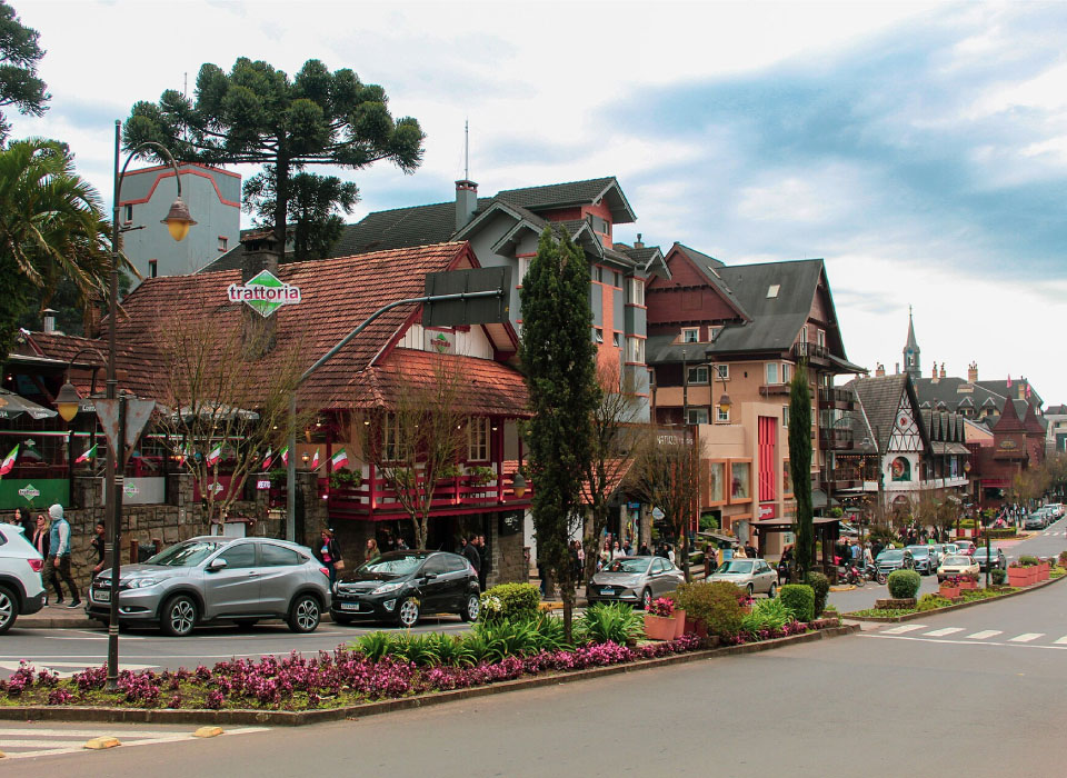 Gramado Gallery