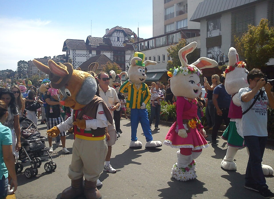 Gramado Gallery
