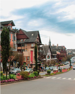Gramado