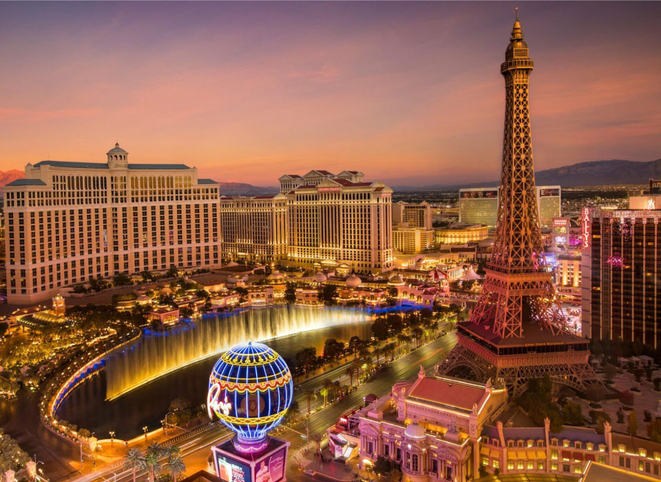 Las Vegas Gallery