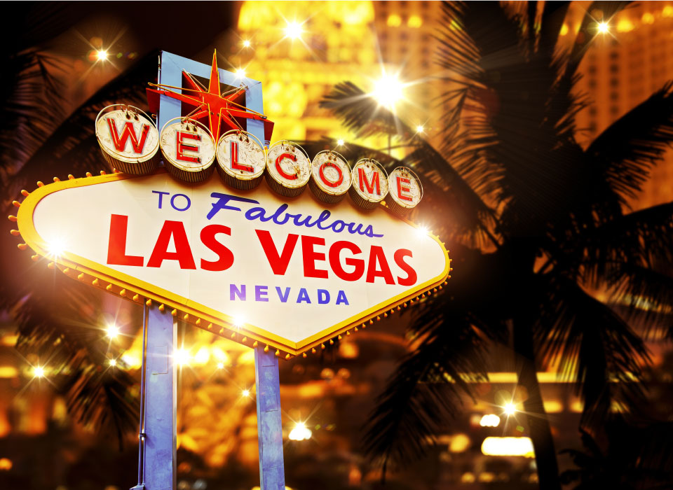 Las Vegas Gallery