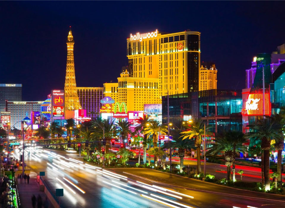 Las Vegas Gallery