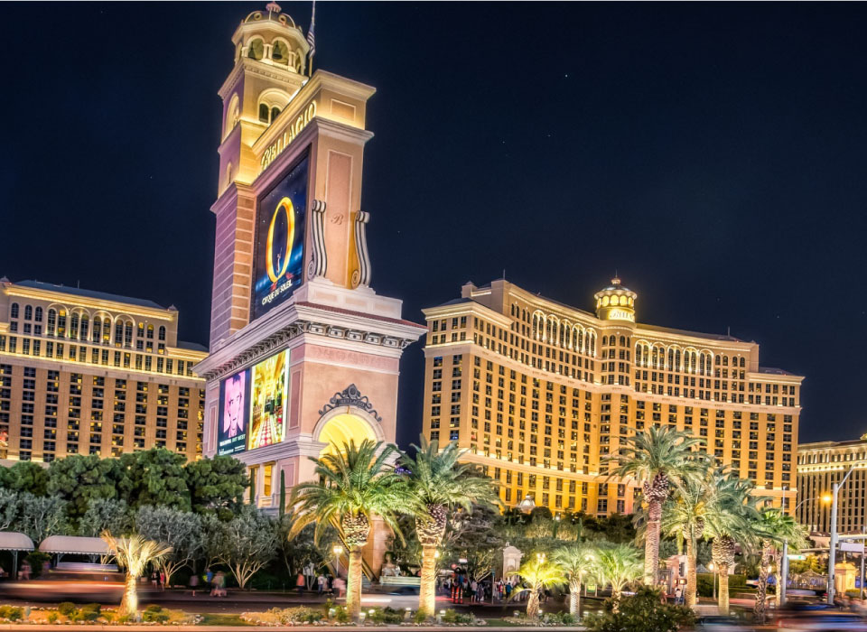 Las Vegas Gallery
