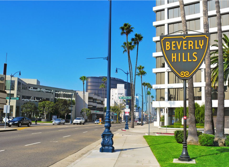 Los Angeles Gallery