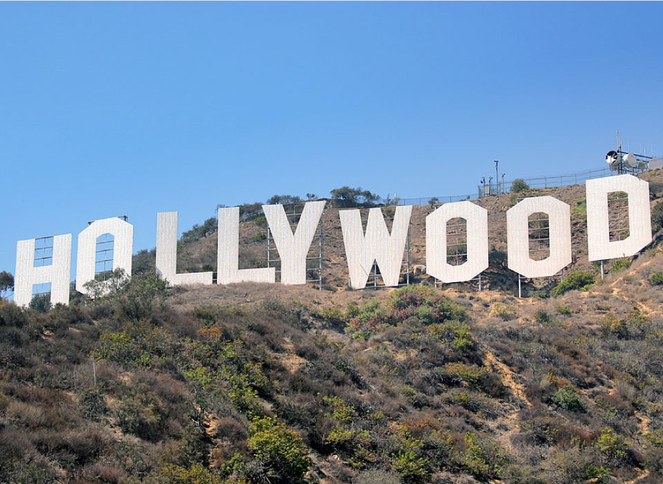 Los Angeles Gallery