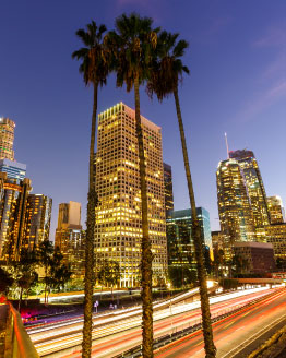 Los Angeles