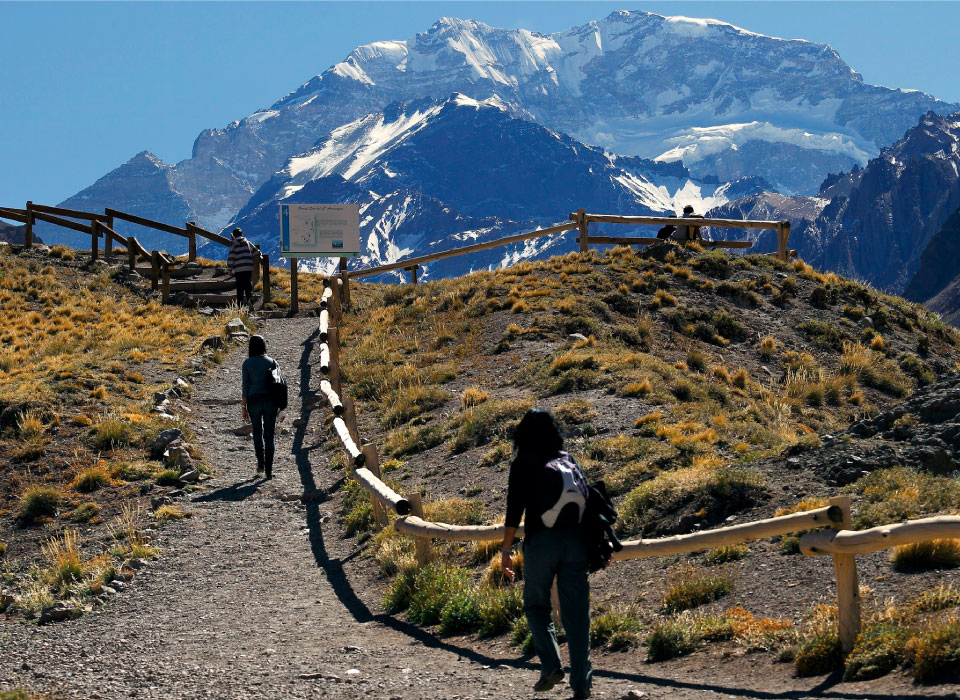 Mendoza Gallery