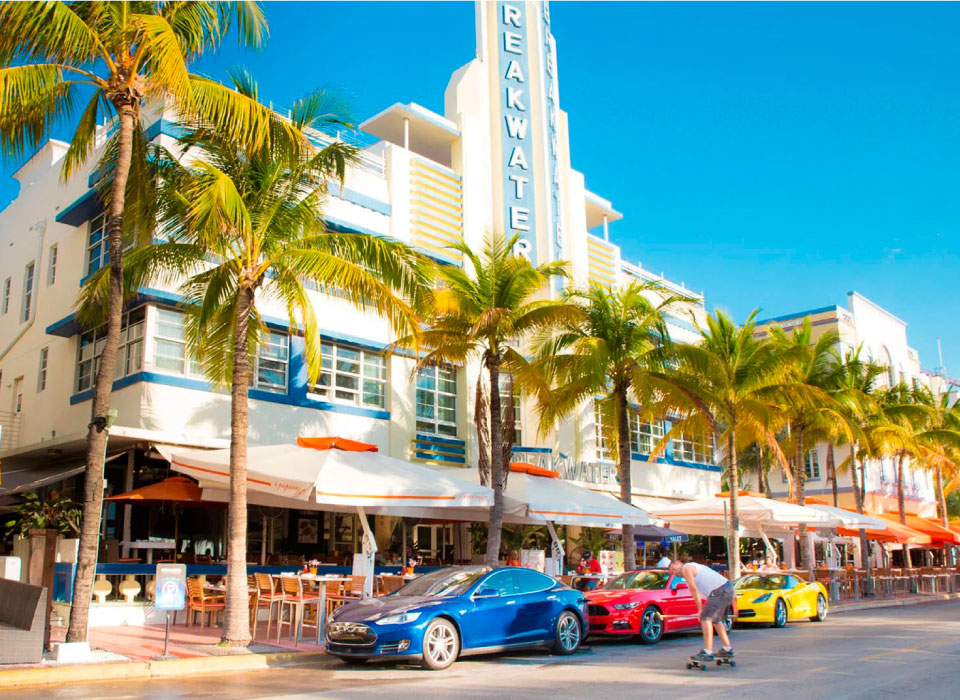 Miami y Orlando Gallery