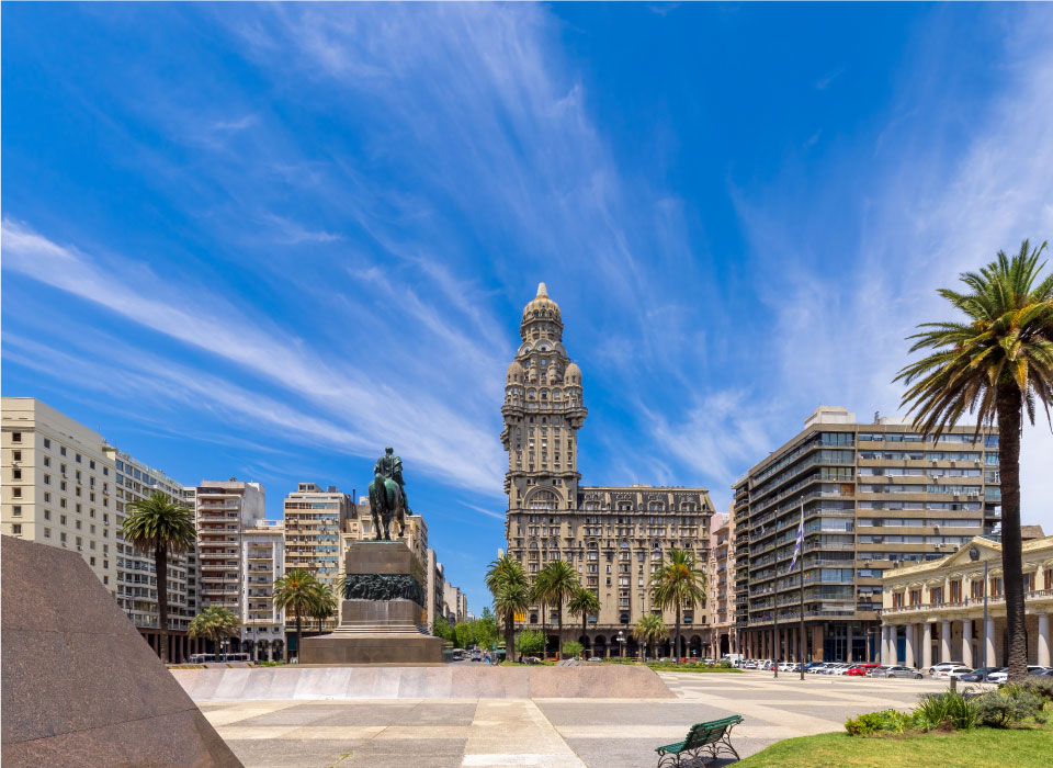 Buenos Aires y Montevideo Gallery