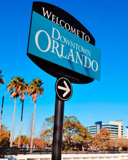 Orlando