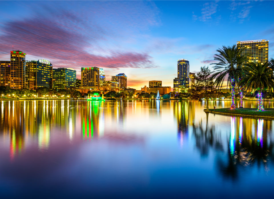 Orlando Gallery