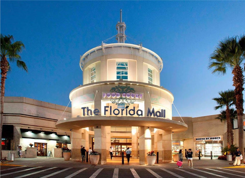 Orlando Gallery