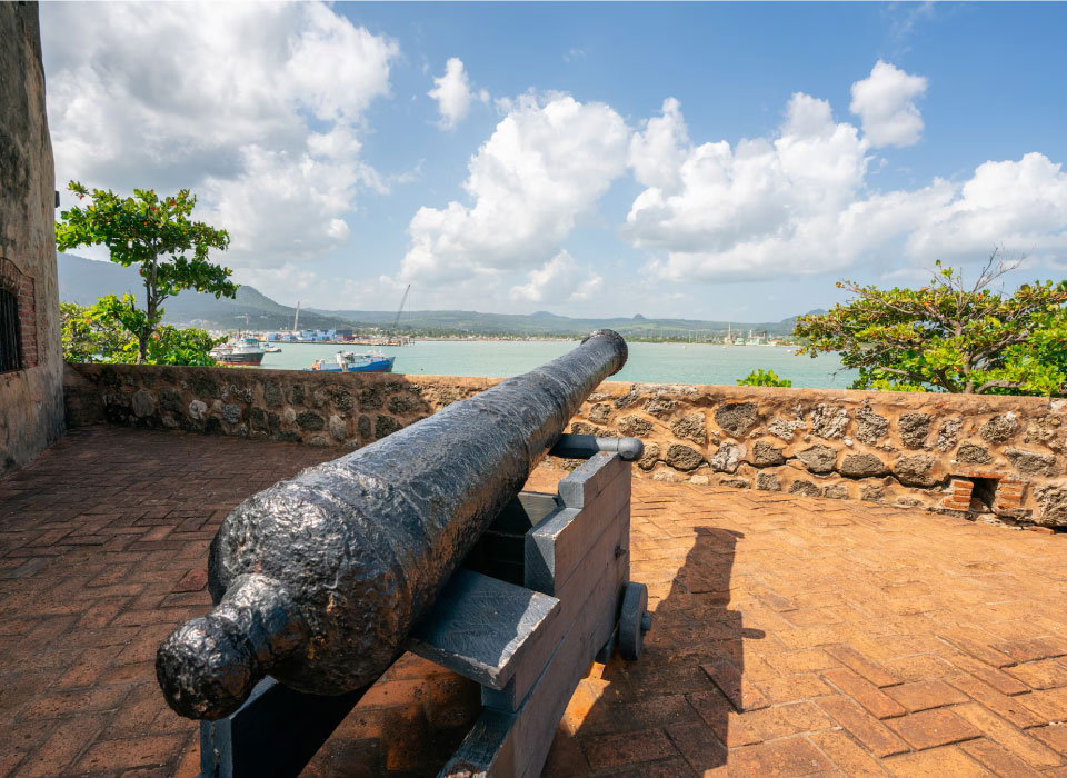 Puerto Plata Gallery
