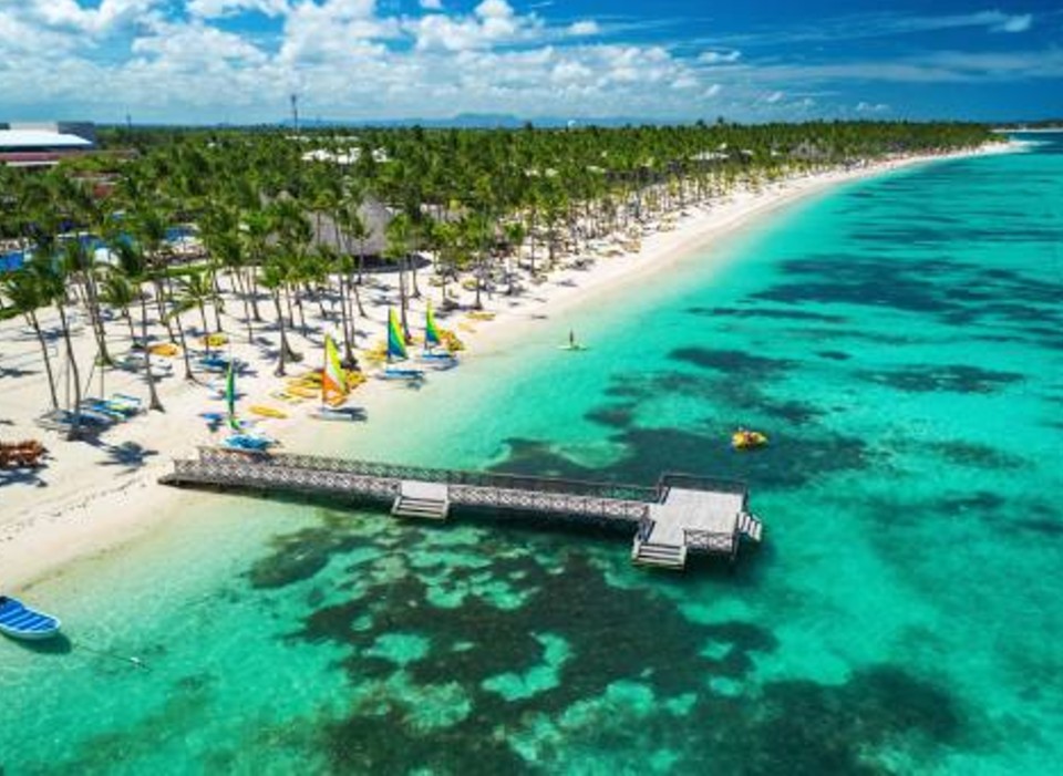 Punta Cana Gallery